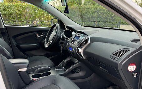 Hyundai ix35 I рестайлинг, 2012 год, 1 265 000 рублей, 15 фотография