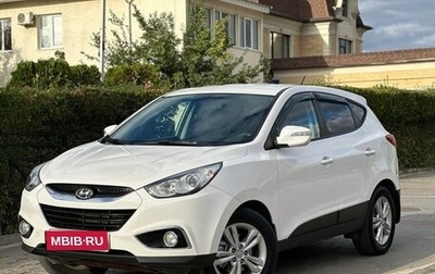 Hyundai ix35 I рестайлинг, 2012 год, 1 265 000 рублей, 1 фотография