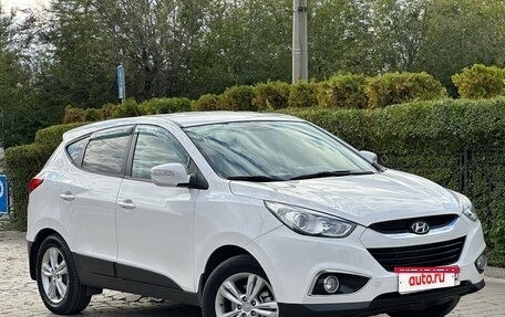 Hyundai ix35 I рестайлинг, 2012 год, 1 265 000 рублей, 7 фотография