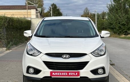 Hyundai ix35 I рестайлинг, 2012 год, 1 265 000 рублей, 8 фотография