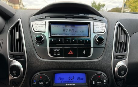 Hyundai ix35 I рестайлинг, 2012 год, 1 265 000 рублей, 20 фотография