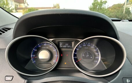 Hyundai ix35 I рестайлинг, 2012 год, 1 265 000 рублей, 19 фотография