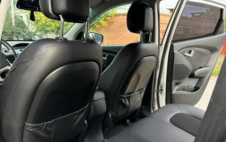 Hyundai ix35 I рестайлинг, 2012 год, 1 265 000 рублей, 25 фотография
