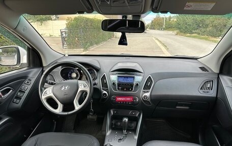 Hyundai ix35 I рестайлинг, 2012 год, 1 265 000 рублей, 16 фотография