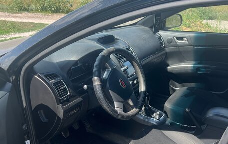 Geely Emgrand EC7, 2013 год, 300 000 рублей, 6 фотография
