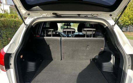 Hyundai ix35 I рестайлинг, 2012 год, 1 265 000 рублей, 26 фотография