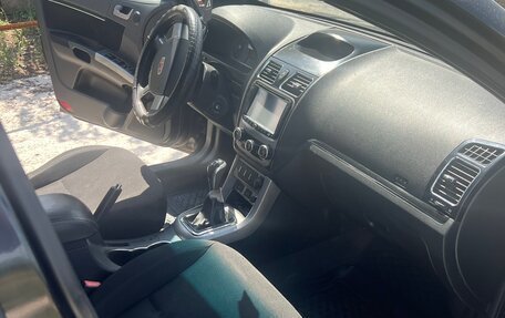 Geely Emgrand EC7, 2013 год, 300 000 рублей, 7 фотография