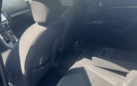 Geely Emgrand EC7, 2013 год, 300 000 рублей, 8 фотография
