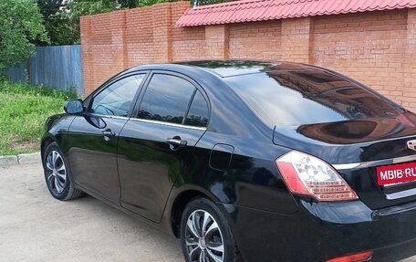 Geely Emgrand EC7, 2013 год, 300 000 рублей, 2 фотография