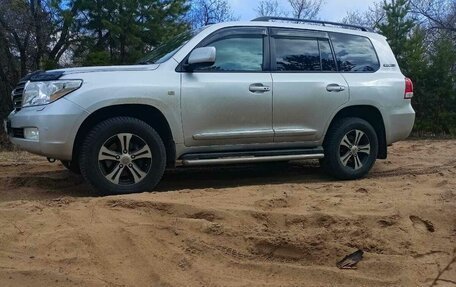 Toyota Land Cruiser 200, 2011 год, 2 800 082 рублей, 12 фотография