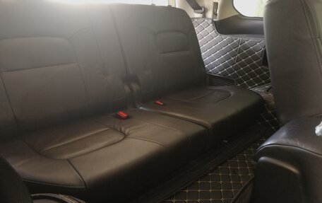 Toyota Land Cruiser 200, 2011 год, 2 800 082 рублей, 13 фотография
