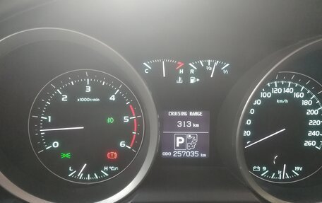 Toyota Land Cruiser 200, 2011 год, 2 800 082 рублей, 18 фотография