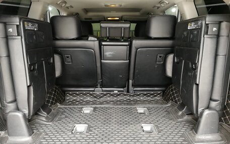 Toyota Land Cruiser 200, 2011 год, 2 800 082 рублей, 22 фотография
