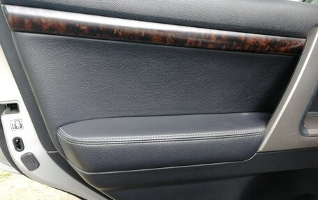 Toyota Land Cruiser 200, 2011 год, 2 800 082 рублей, 29 фотография