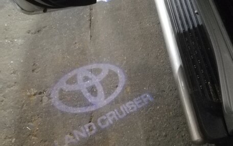 Toyota Land Cruiser 200, 2011 год, 2 800 082 рублей, 26 фотография