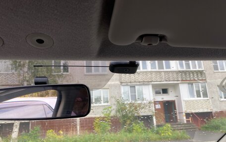 Renault Logan II, 2016 год, 500 000 рублей, 4 фотография