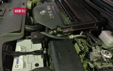 Toyota Land Cruiser 200, 2011 год, 2 800 082 рублей, 24 фотография
