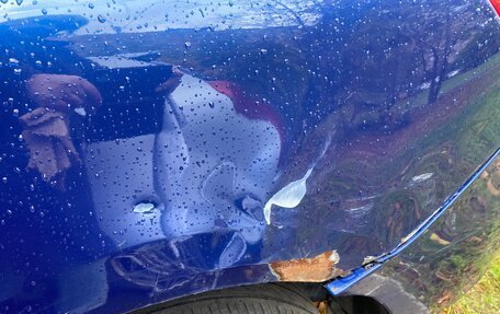 Renault Logan II, 2016 год, 500 000 рублей, 8 фотография