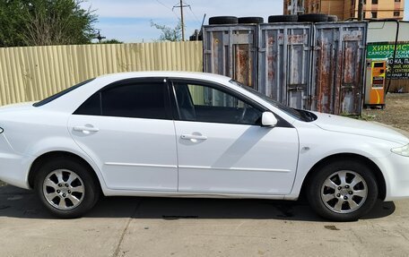 Mazda Atenza II, 2003 год, 515 515 рублей, 4 фотография