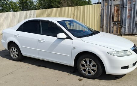 Mazda Atenza II, 2003 год, 515 515 рублей, 5 фотография