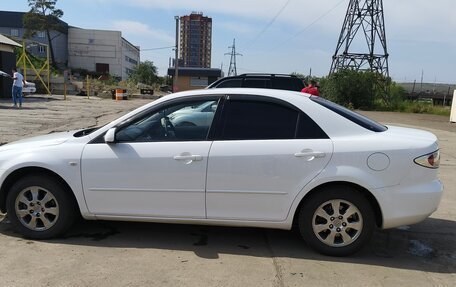 Mazda Atenza II, 2003 год, 515 515 рублей, 7 фотография