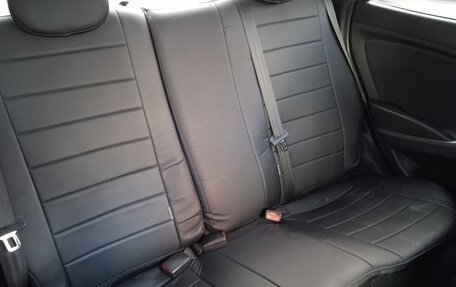 Hyundai Solaris II рестайлинг, 2015 год, 935 000 рублей, 11 фотография