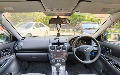 Mazda Atenza II, 2003 год, 515 515 рублей, 10 фотография