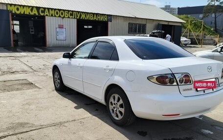 Mazda Atenza II, 2003 год, 515 515 рублей, 8 фотография
