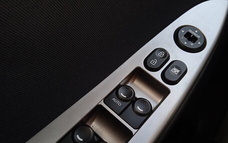 Hyundai Solaris II рестайлинг, 2015 год, 935 000 рублей, 14 фотография