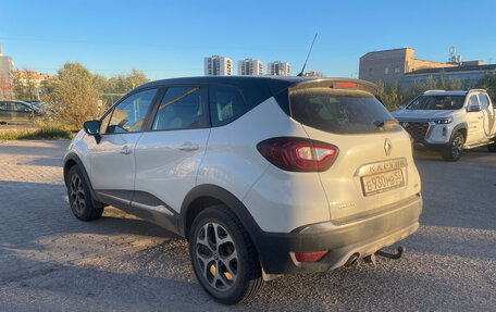 Renault Kaptur I рестайлинг, 2017 год, 1 199 000 рублей, 2 фотография