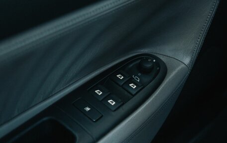 Peugeot 607 i, 2001 год, 275 000 рублей, 13 фотография