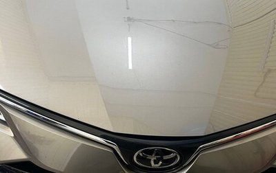 Toyota Corolla, 2022 год, 2 900 000 рублей, 1 фотография