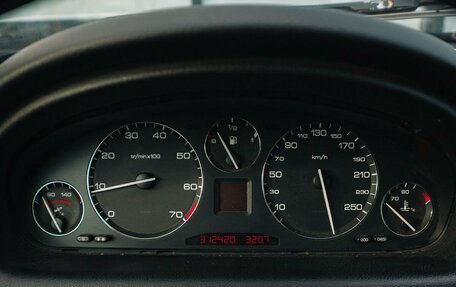 Peugeot 607 i, 2001 год, 275 000 рублей, 16 фотография
