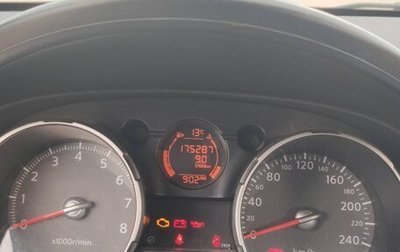 Nissan Qashqai, 2008 год, 950 000 рублей, 1 фотография