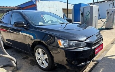 Mitsubishi Lancer IX, 2008 год, 600 000 рублей, 1 фотография