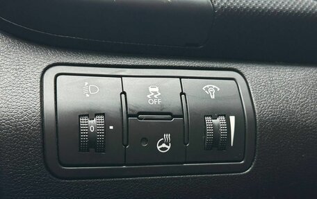 Hyundai Solaris II рестайлинг, 2014 год, 750 000 рублей, 12 фотография
