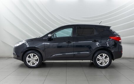 Hyundai ix35 I рестайлинг, 2010 год, 1 268 000 рублей, 4 фотография