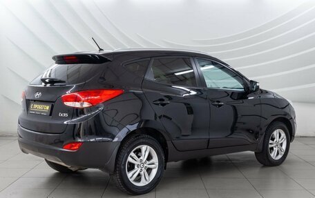 Hyundai ix35 I рестайлинг, 2010 год, 1 268 000 рублей, 7 фотография