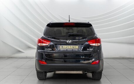 Hyundai ix35 I рестайлинг, 2010 год, 1 268 000 рублей, 6 фотография