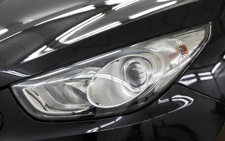 Hyundai ix35 I рестайлинг, 2010 год, 1 268 000 рублей, 11 фотография