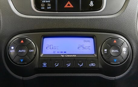 Hyundai ix35 I рестайлинг, 2010 год, 1 268 000 рублей, 26 фотография