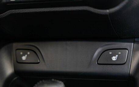 Hyundai ix35 I рестайлинг, 2010 год, 1 268 000 рублей, 28 фотография