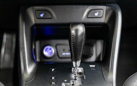 Hyundai ix35 I рестайлинг, 2010 год, 1 268 000 рублей, 29 фотография