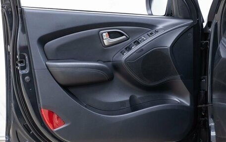 Hyundai ix35 I рестайлинг, 2010 год, 1 268 000 рублей, 31 фотография