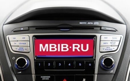 Hyundai ix35 I рестайлинг, 2010 год, 1 268 000 рублей, 25 фотография