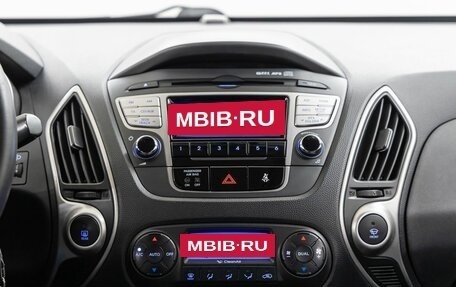 Hyundai ix35 I рестайлинг, 2010 год, 1 268 000 рублей, 24 фотография