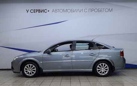 Opel Vectra C рестайлинг, 2008 год, 630 000 рублей, 2 фотография