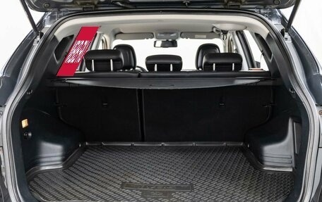 Hyundai ix35 I рестайлинг, 2010 год, 1 268 000 рублей, 35 фотография