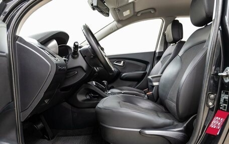 Hyundai ix35 I рестайлинг, 2010 год, 1 268 000 рублей, 33 фотография