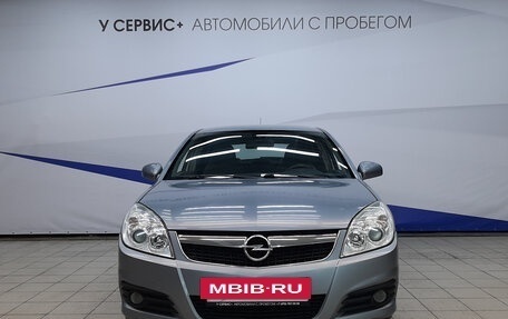 Opel Vectra C рестайлинг, 2008 год, 630 000 рублей, 6 фотография